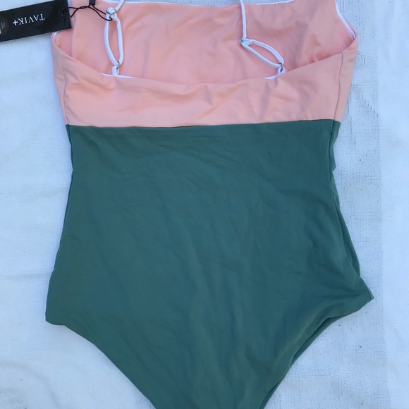 Tavik, Scarlett One-Piece, Small, NWT - Picture 3 of 12